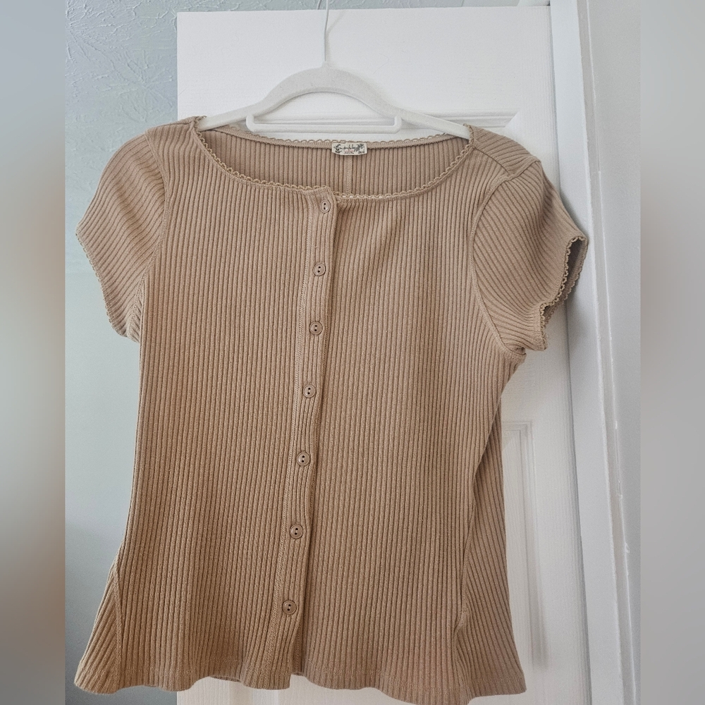 Most Wanted Cardi Free People